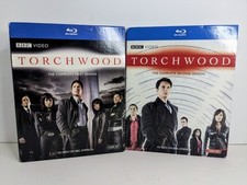 Torchwood season season for sale  Tampa