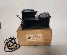 Vintage wahl clipper for sale  Somerset