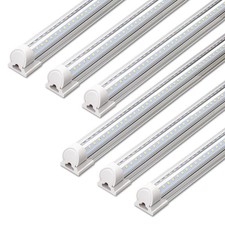 Led shop lights for sale  Denver
