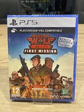 Operation wolf returns d'occasion  Bourg-de-Péage