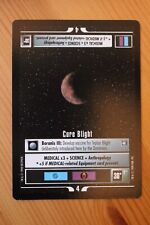 Star trek ccg for sale  Shipping to Ireland