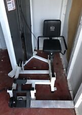 Seated calf raise for sale  LEEDS