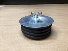 Test plug plumbing for sale  Scottsburg