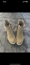 Tom tailor stiefeletten gebraucht kaufen  Mainz-Kastel