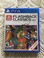 Atari flashback classics for sale  Live Oak
