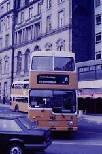 1985 original bus for sale  WATFORD