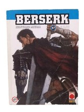 Berserk prima edizione usato  Italia