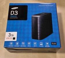 3tb hdd samsung gebraucht kaufen  Cremlingen