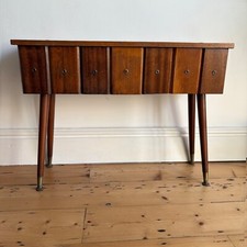 Vintage mid century for sale  PLYMOUTH