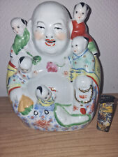 Chinesischer buddha kinder gebraucht kaufen  Schwerte