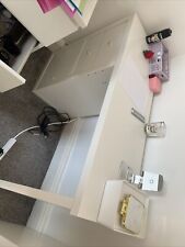 Ikea desk for sale  SOUTHPORT