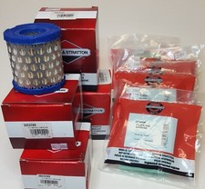 Filtro aria motore usato  Lessona