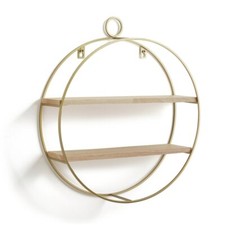Home round shelving for sale  UK