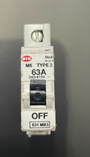 mem m6 mcb for sale mem m6 mcb for sale BEDFORD