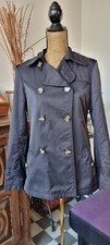 Magnifique trench femme d'occasion  Saint-Ouen