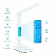Desk lamp wireless for sale  Glenwood