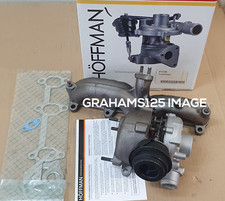 Turbo charger fits for sale  NUNEATON