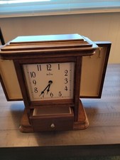 Bulova jewelry box for sale  Rochester