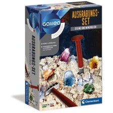 Clementoni 69940 galileo gebraucht kaufen  Ahlen-Vorhelm