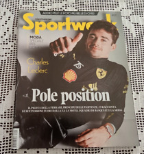 Sportweek gennaio 2002 usato  Castelfidardo
