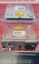Autoradio gps rneg2 d'occasion  Toulouse-