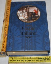 Favole italiane fabbri usato  Badia Cantignano