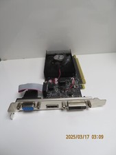 Grafikkarte nvidia geforce gebraucht kaufen  Kassel