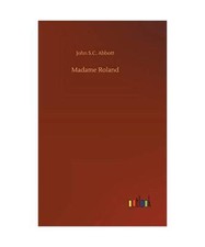 Madame roland john gebraucht kaufen  Trebbin