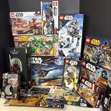 Lego star wars for sale  Cutchogue