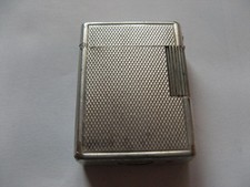 Ancien briquet dupont d'occasion  Nyons