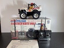 Taiyo radio racer for sale  CAMBERLEY