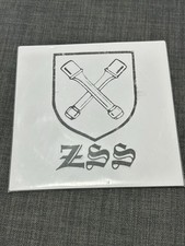 ZSS 7” Unrest War Terror Slaves Give Birth To Slaves Noise Power Electronics comprar usado  Enviando para Brazil