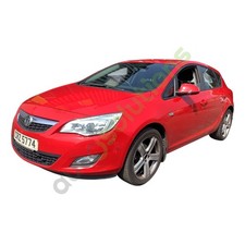 Vauxhall astra 2009 for sale Vauxhall astra 2009 for sale  NOTTINGHAM