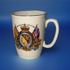 1953 tea mug for sale  Sarasota