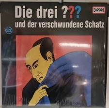 Fragezeichen verschwundene sch gebraucht kaufen  Bochum