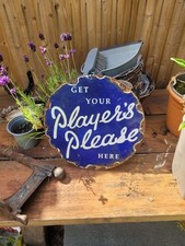 Rusty players please for sale  HEREFORD