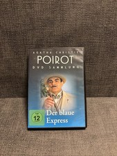 Poirot agatha christie gebraucht kaufen Poirot agatha christie gebraucht kaufen  Luckau