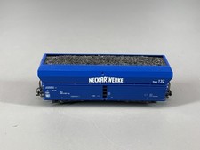 Märklin seitenentladewagen ne gebraucht kaufen  Wolfegg