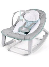 Baby wippe vibration gebraucht kaufen  Mönchengladbach