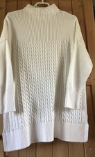 Barbour cotton cable for sale  TONBRIDGE