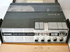 Uher 4400 report gebraucht kaufen  Solingen