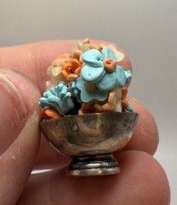 Miniature obadiah fisher for sale  Moseley