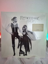 Fleetwood Mac Rumours lacrado de fábrica LP Lava não incluído, usado comprar usado  Enviando para Brazil