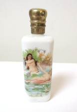 Antique porcelain scent for sale  Marshall