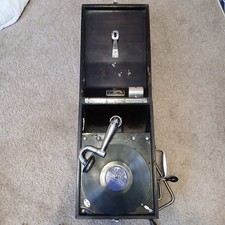 Antique victor portable for sale  Colorado Springs