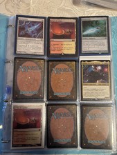 Lotto rare magic usato  Villorba