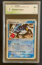 Gyarados rosso fuoco usato  Saltrio