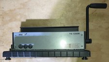 Rayson td1200 binding for sale  Allen