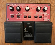 Boss 20xl loop for sale  NEWCASTLE UPON TYNE