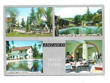 Anzasco torino lago usato  Viola
